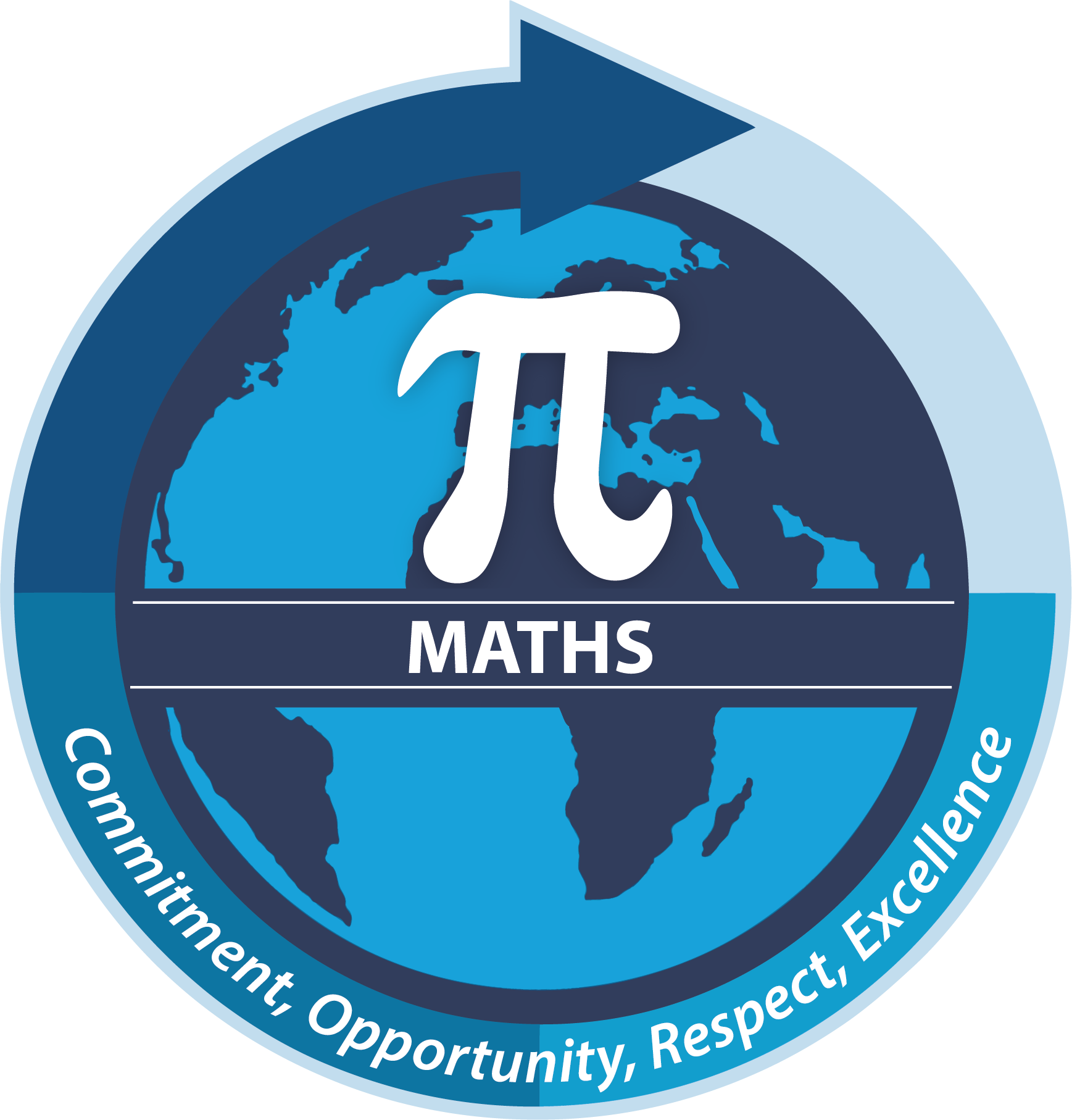 Maths Logo