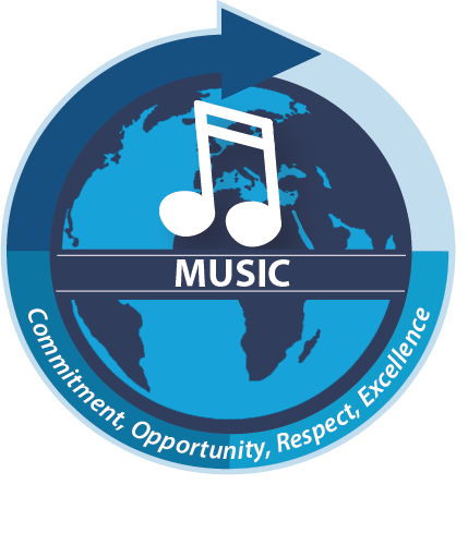 Music Logo