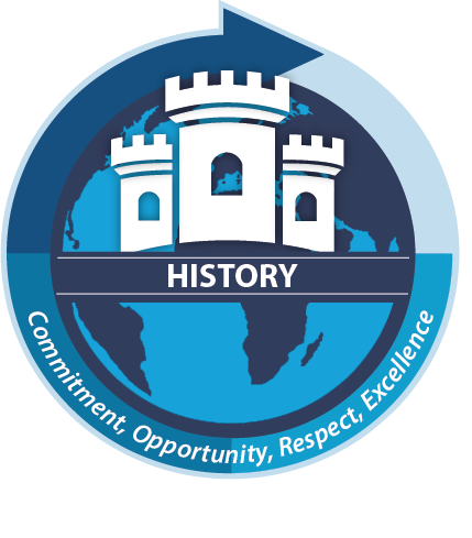 History Logo