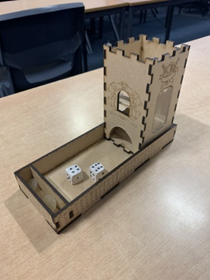 a fort 