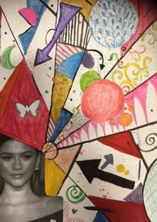work inspired by Louis Jover