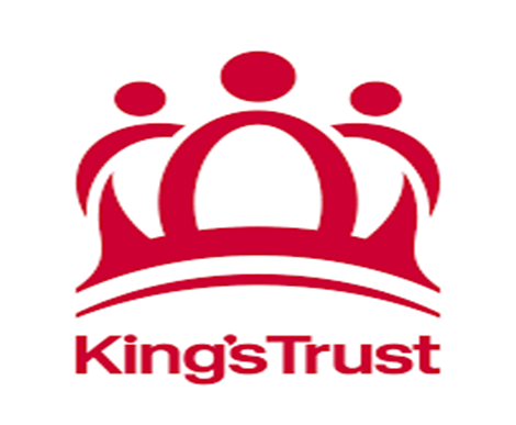 King's Trust Logo
