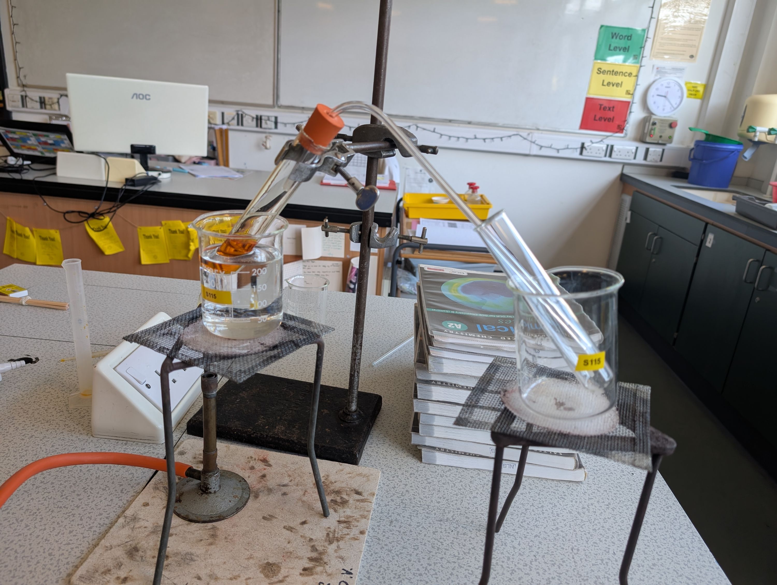 lab equipment