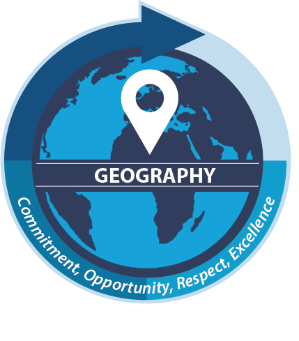 Geography Logo