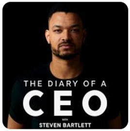 image of book Diary of a CEO