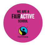 Fair Active logo - pink circle 