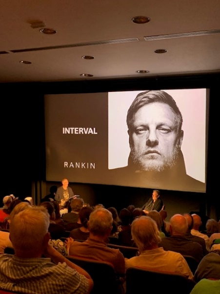 Rankin talk 