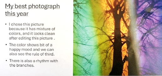 example light work 