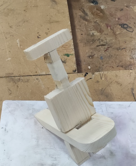 mobile phone  holder