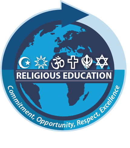 RE Logo