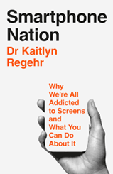 Smartphone Nation Book cover 
