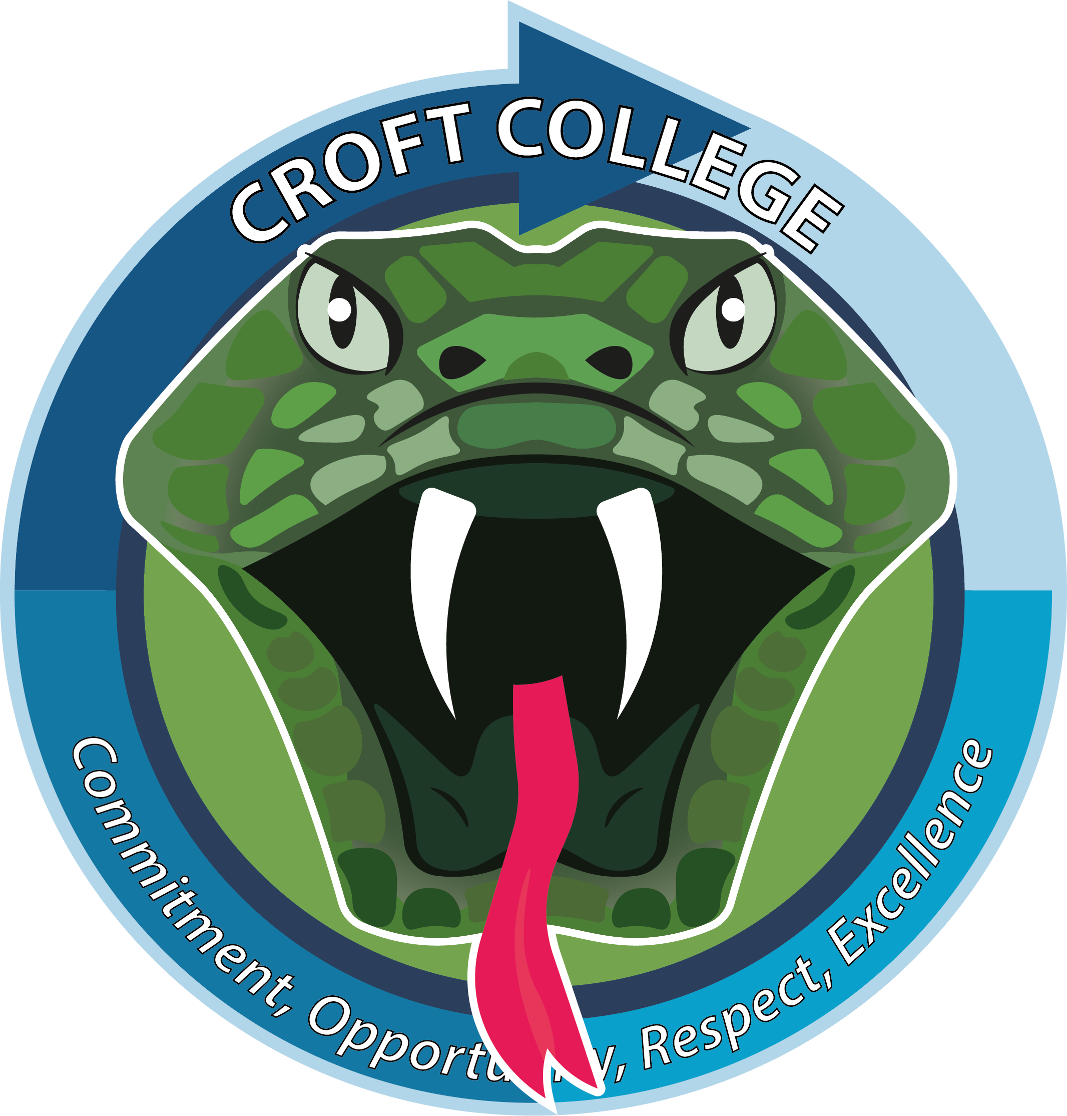 Crift College Logo 