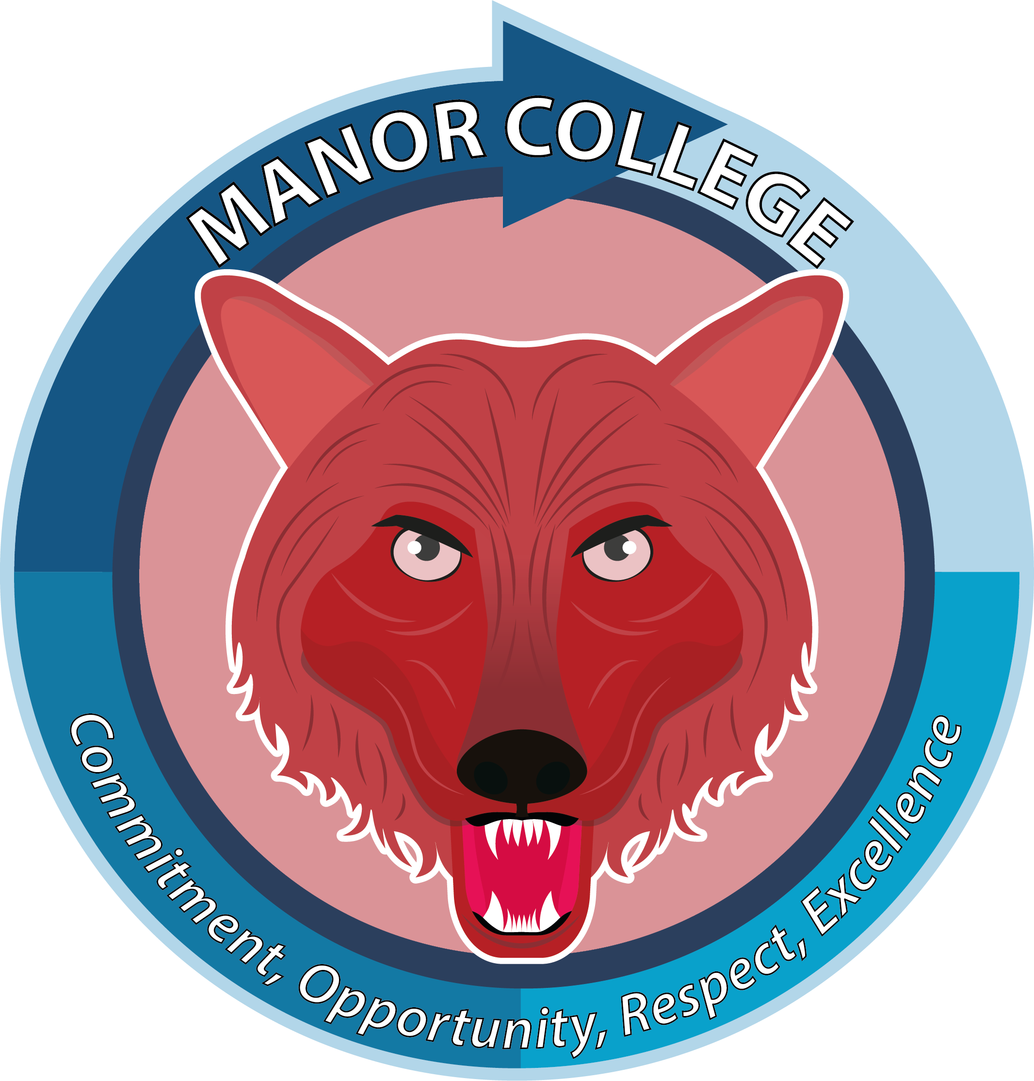 Manor College Logo 