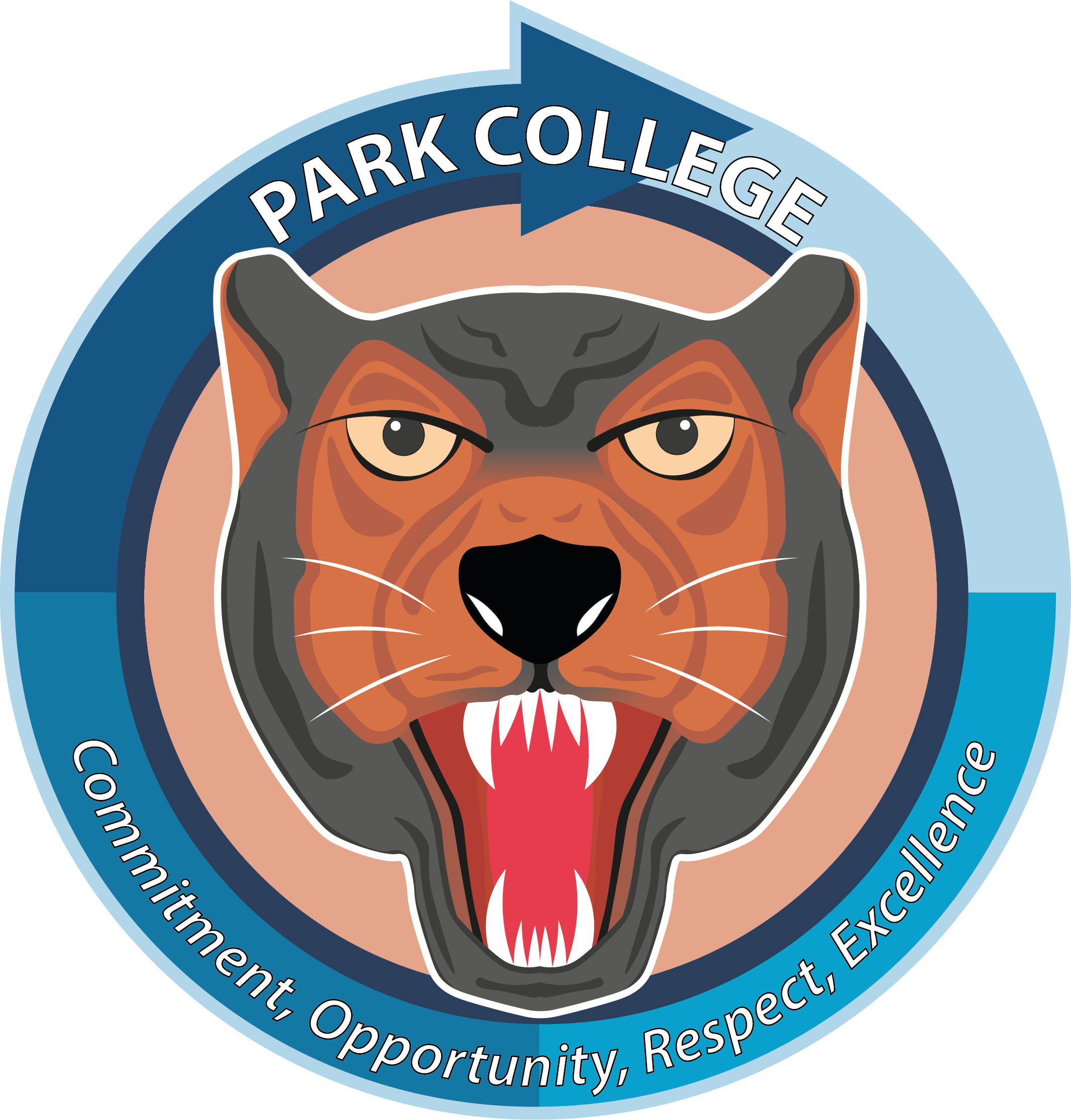 Park College Logo 
