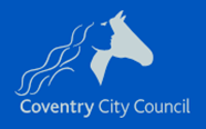Coventry County Council Logo