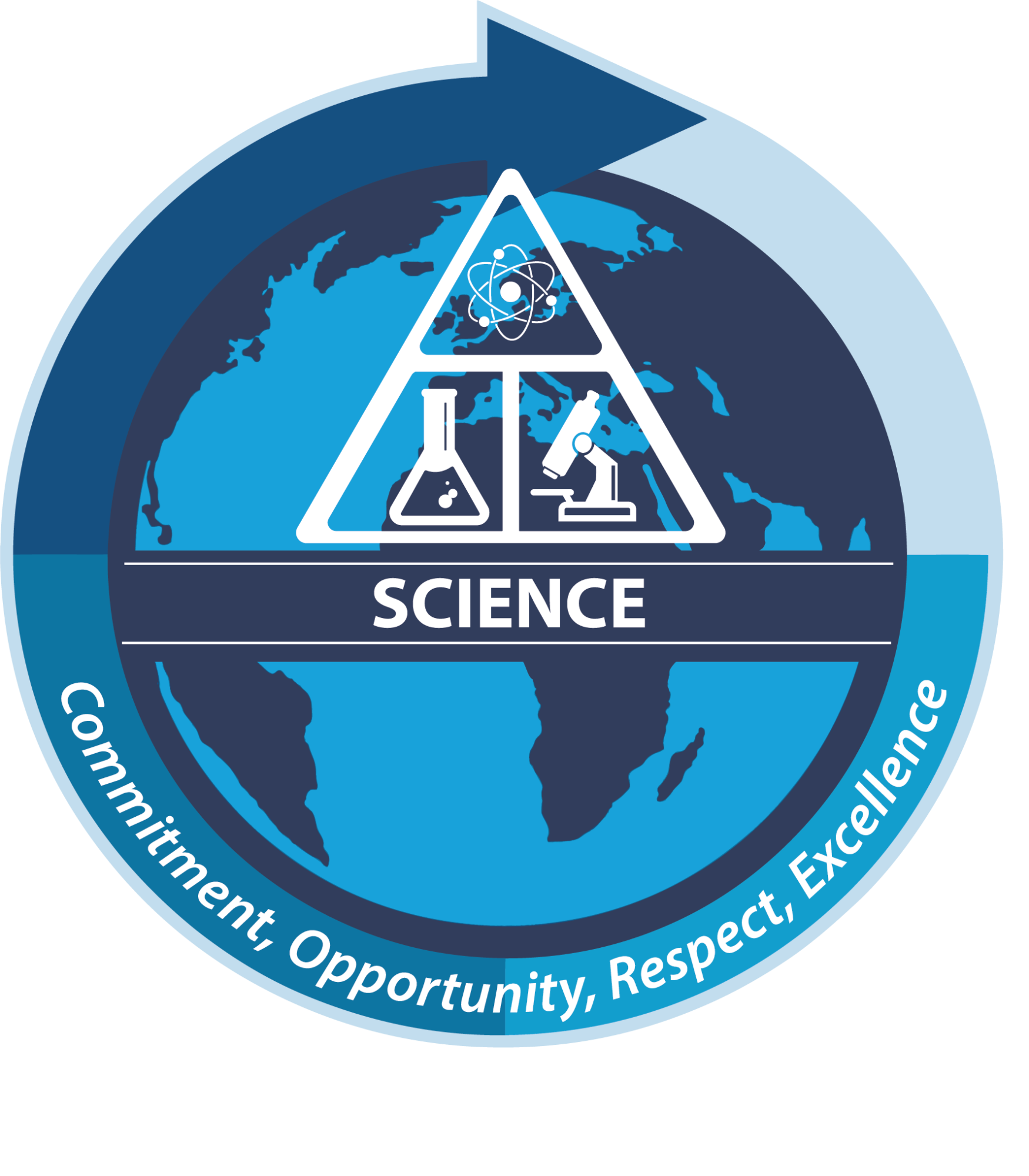 Science Logo
