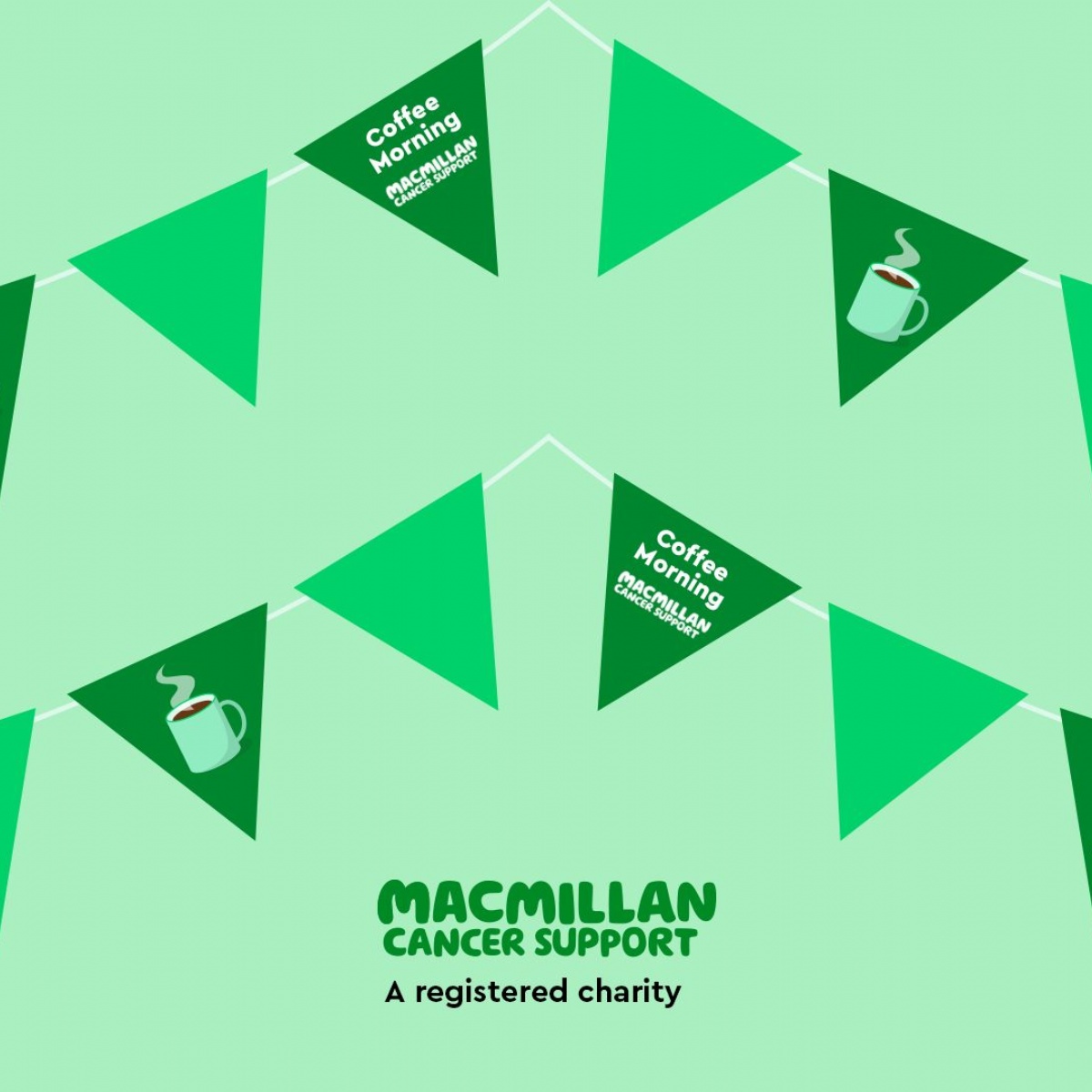 North Leamington School - We Are Supporting Macmillan’s Coffee Morning ...