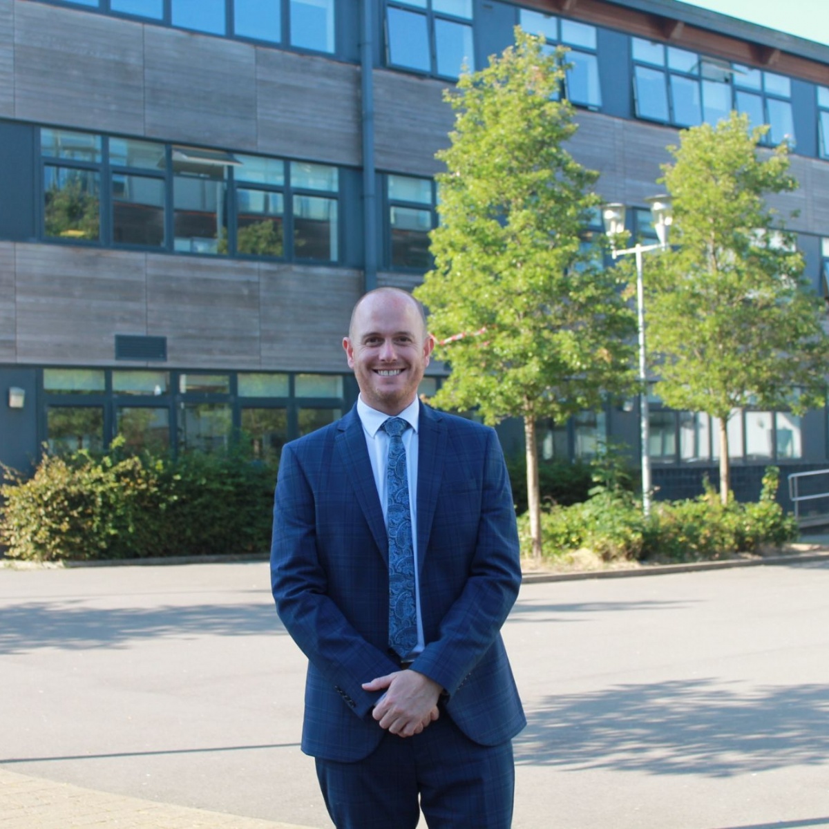 North Leamington School - Year 7 Update- Spring 1